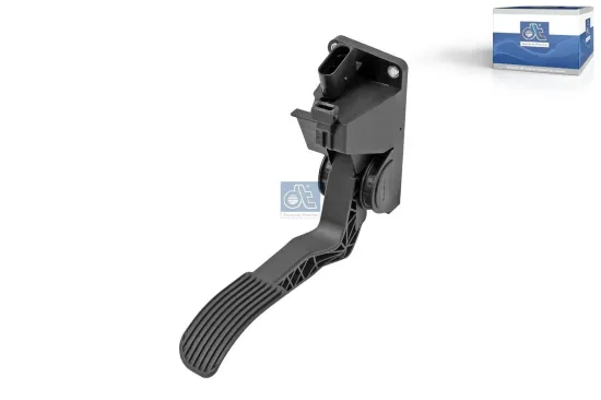 Fahrpedal DT Spare Parts 4.66549 Bild Fahrpedal DT Spare Parts 4.66549
