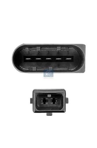 Fahrpedal DT Spare Parts 4.66549 Bild Fahrpedal DT Spare Parts 4.66549