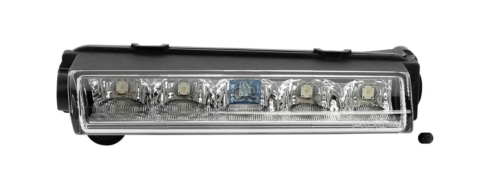 Tagfahrleuchte 24 V DT Spare Parts 4.66570