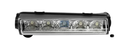 Tagfahrleuchte 24 V DT Spare Parts 4.66570 Bild Tagfahrleuchte 24 V DT Spare Parts 4.66570