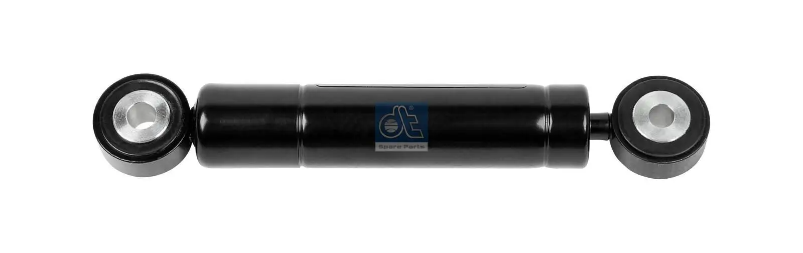 Schwingungsdämpfer, Keilrippenriemen DT Spare Parts 4.66596