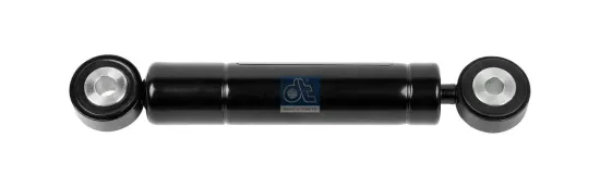 Schwingungsdämpfer, Keilrippenriemen DT Spare Parts 4.66596 Bild Schwingungsdämpfer, Keilrippenriemen DT Spare Parts 4.66596