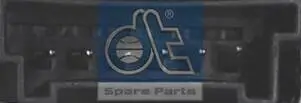Außenspiegel, Fahrerhaus links DT Spare Parts 4.66631 Bild Außenspiegel, Fahrerhaus links DT Spare Parts 4.66631