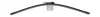 Wischblatt hinten DT Spare Parts 4.66639 Bild Wischblatt hinten DT Spare Parts 4.66639