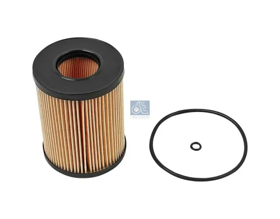 Ölfilter DT Spare Parts 4.66650 Bild Ölfilter DT Spare Parts 4.66650