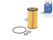 Ölfilter DT Spare Parts 4.66651