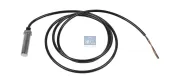 Sensor, Raddrehzahl Hinterachse DT Spare Parts 4.66658