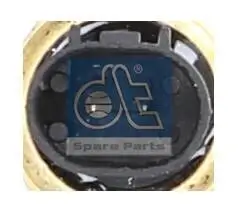 Sensor, Kühlmitteltemperatur DT Spare Parts 4.66663 Bild Sensor, Kühlmitteltemperatur DT Spare Parts 4.66663
