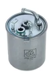 Kraftstofffilter DT Spare Parts 4.66669