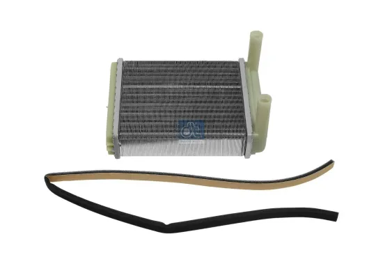 Wärmetauscher, Innenraumheizung DT Spare Parts 4.66695 Bild Wärmetauscher, Innenraumheizung DT Spare Parts 4.66695
