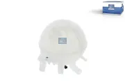 Ausgleichsbehälter, Kühlmittel DT Spare Parts 4.66724