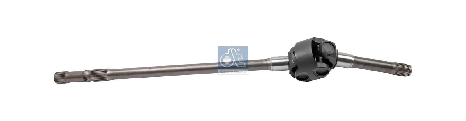 Gelenkwelle, Achsantrieb DT Spare Parts 4.66727