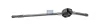 Gelenkwelle, Achsantrieb DT Spare Parts 4.66727