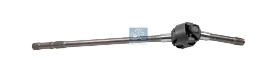 Gelenkwelle, Achsantrieb DT Spare Parts 4.66727 Bild Gelenkwelle, Achsantrieb DT Spare Parts 4.66727