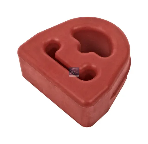 Haltering, Schalldämpfer DT Spare Parts 4.66737 Bild Haltering, Schalldämpfer DT Spare Parts 4.66737