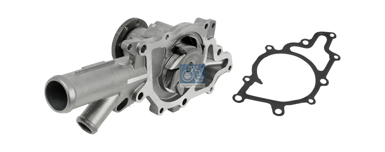 Wasserpumpe, Motorkühlung DT Spare Parts 4.66745