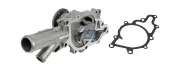 Wasserpumpe, Motorkühlung DT Spare Parts 4.66745