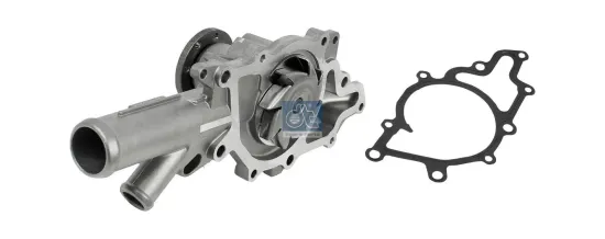 Wasserpumpe, Motorkühlung DT Spare Parts 4.66745 Bild Wasserpumpe, Motorkühlung DT Spare Parts 4.66745