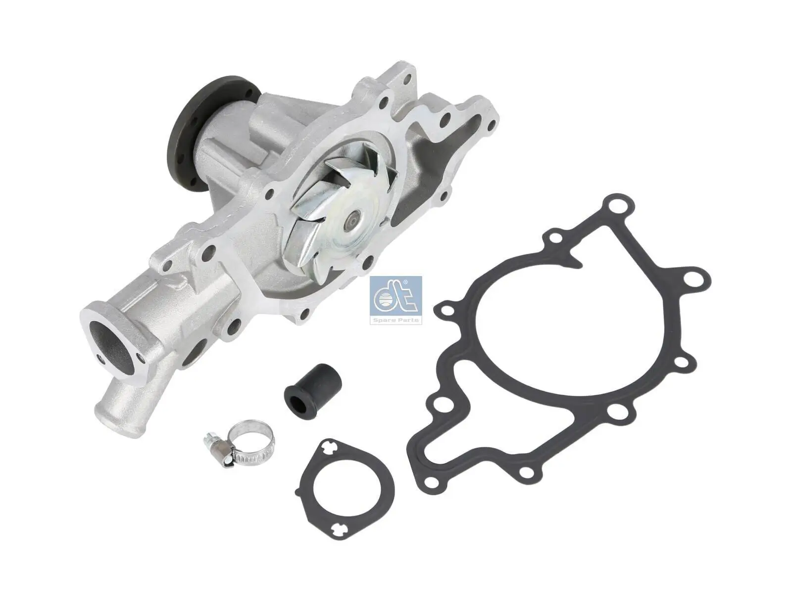 Wasserpumpe, Motorkühlung DT Spare Parts 4.66746