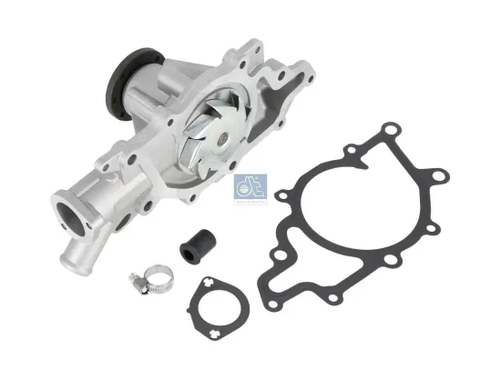 Wasserpumpe, Motorkühlung DT Spare Parts 4.66746 Bild Wasserpumpe, Motorkühlung DT Spare Parts 4.66746