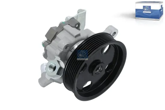 Hydraulikpumpe, Lenkung DT Spare Parts 4.66759 Bild Hydraulikpumpe, Lenkung DT Spare Parts 4.66759