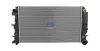 Kühler, Motorkühlung DT Spare Parts 4.66770 Bild Kühler, Motorkühlung DT Spare Parts 4.66770