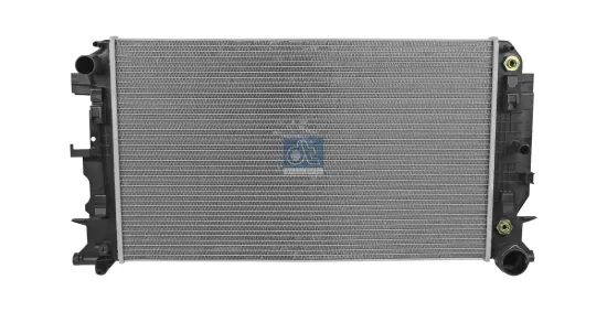 Kühler, Motorkühlung DT Spare Parts 4.66770 Bild Kühler, Motorkühlung DT Spare Parts 4.66770