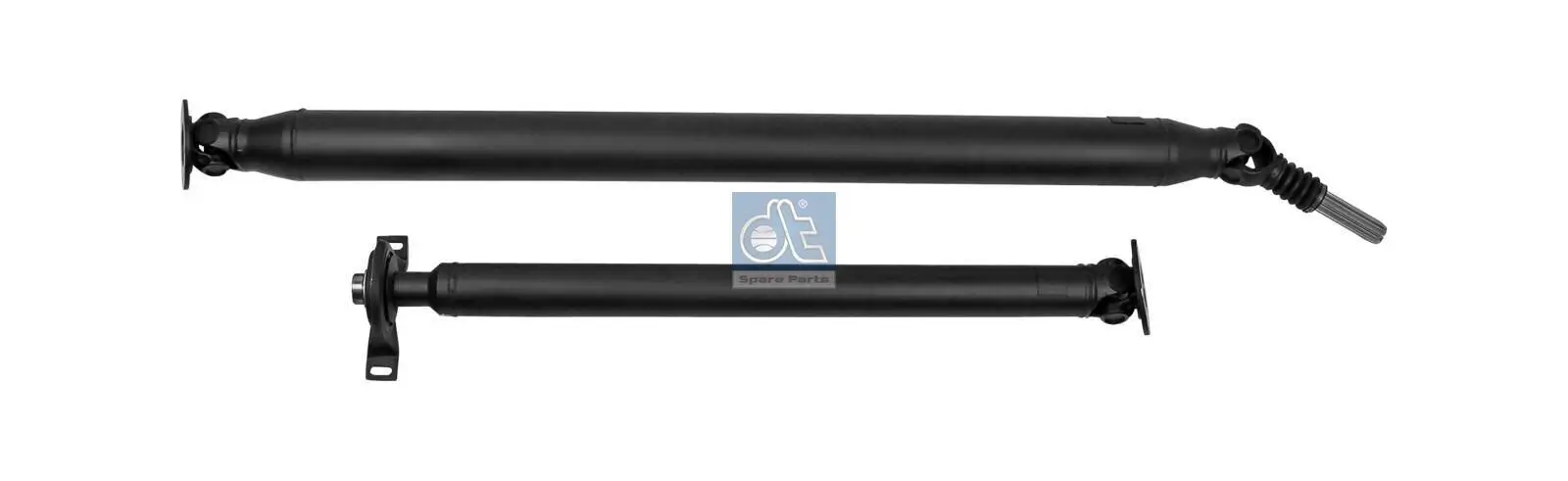 Gelenkwelle, Achsantrieb DT Spare Parts 4.66783