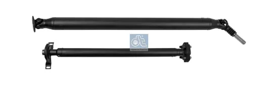 Gelenkwelle, Achsantrieb DT Spare Parts 4.66791 Bild Gelenkwelle, Achsantrieb DT Spare Parts 4.66791