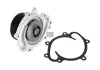 Wasserpumpe, Motork&uuml;hlung DT Spare Parts 4.66809