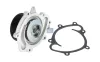 Wasserpumpe, Motorkühlung DT Spare Parts 4.66815 Bild Wasserpumpe, Motorkühlung DT Spare Parts 4.66815