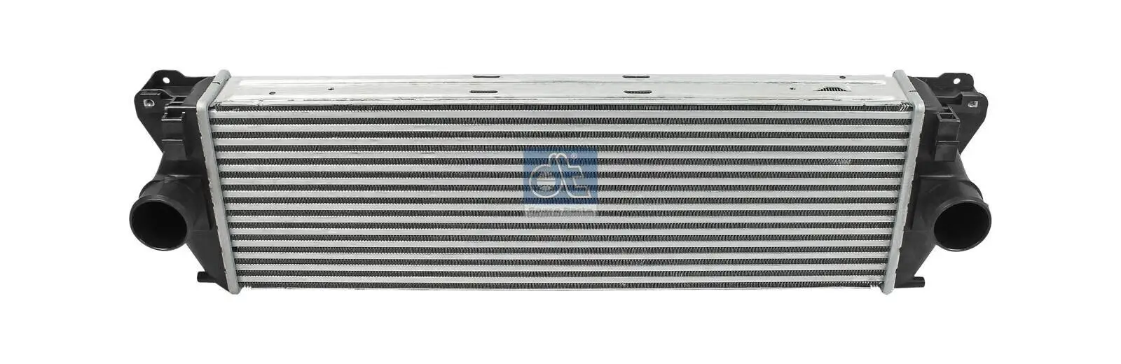 Ladeluftkühler DT Spare Parts 4.66825