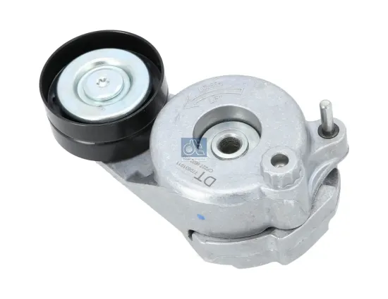 Riemenspanner, Keilrippenriemen DT Spare Parts 4.66850 Bild Riemenspanner, Keilrippenriemen DT Spare Parts 4.66850