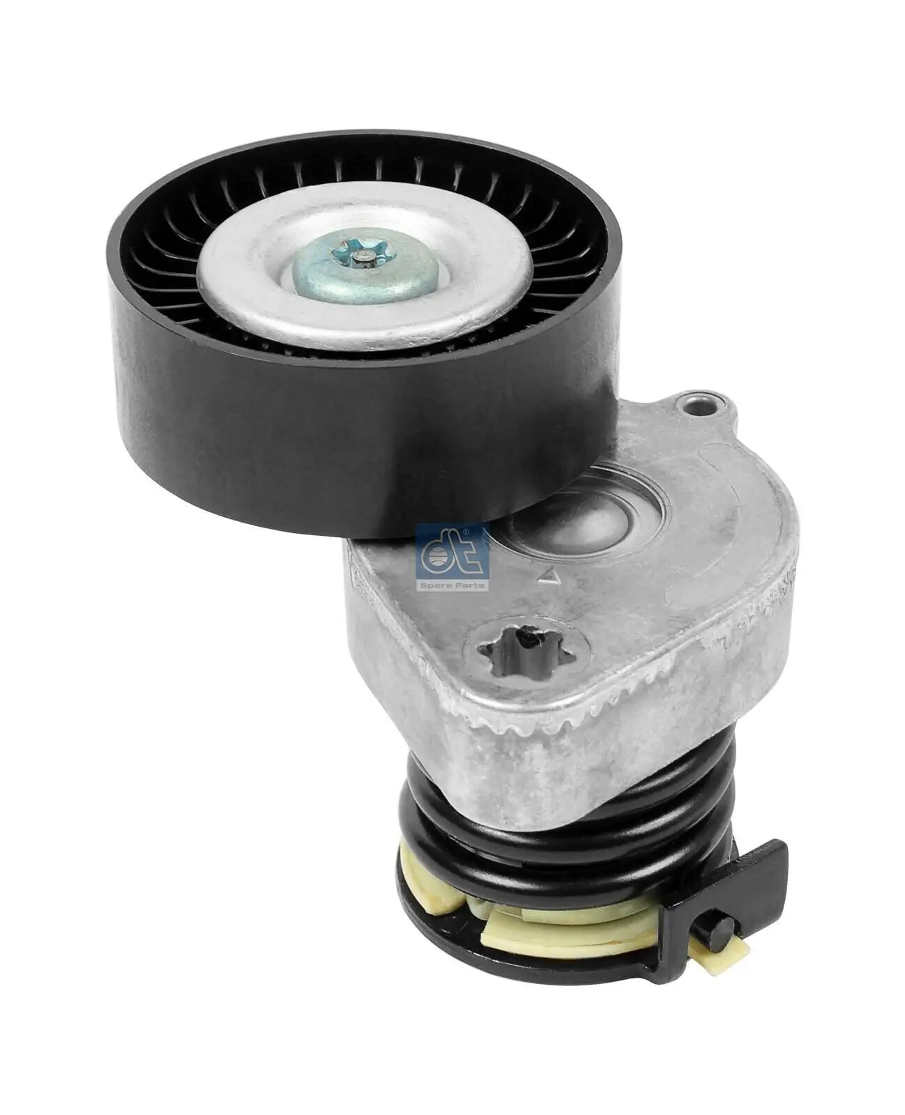 Riemenspanner, Keilrippenriemen DT Spare Parts 4.66857