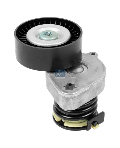 Riemenspanner, Keilrippenriemen DT Spare Parts 4.66857 Bild Riemenspanner, Keilrippenriemen DT Spare Parts 4.66857