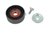 Spannrolle, Keilrippenriemen DT Spare Parts 4.66859