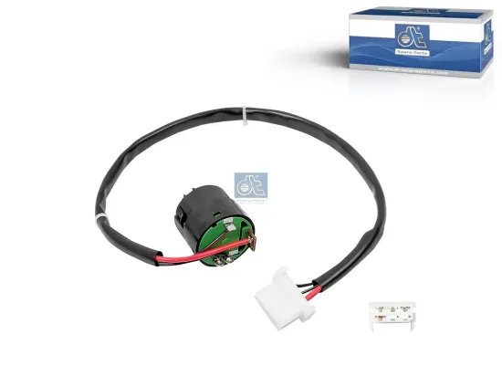 Zünd-/Startschalter DT Spare Parts 4.66867 Bild Zünd-/Startschalter DT Spare Parts 4.66867