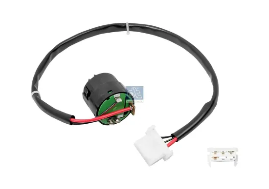 Zünd-/Startschalter DT Spare Parts 4.66867 Bild Zünd-/Startschalter DT Spare Parts 4.66867