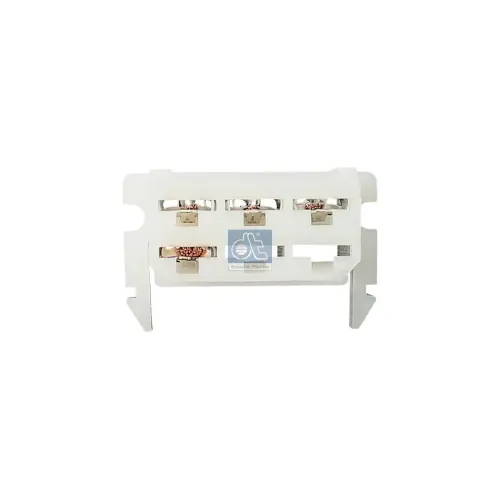 Zünd-/Startschalter DT Spare Parts 4.66867 Bild Zünd-/Startschalter DT Spare Parts 4.66867