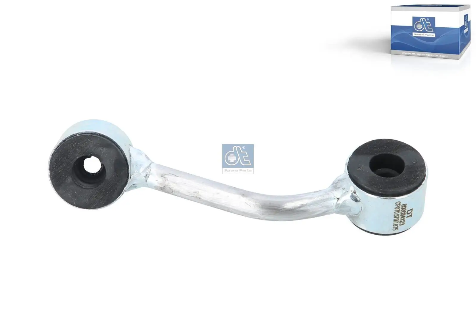 Stange/Strebe, Stabilisator Vorderachse links DT Spare Parts 4.66875