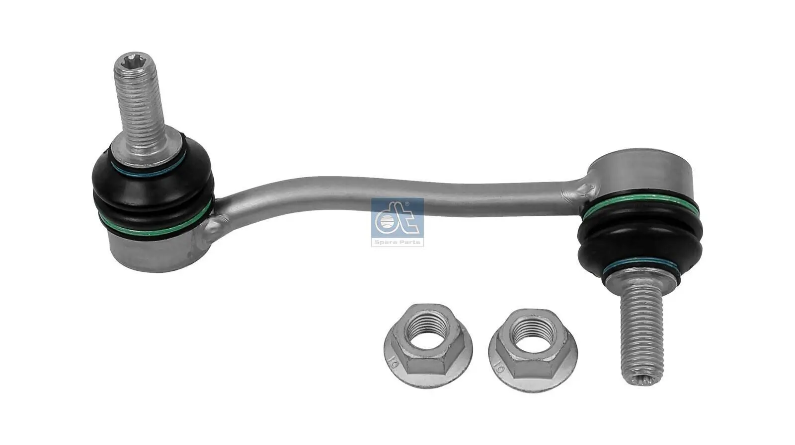 Stange/Strebe, Stabilisator Vorderachse links DT Spare Parts 4.66878