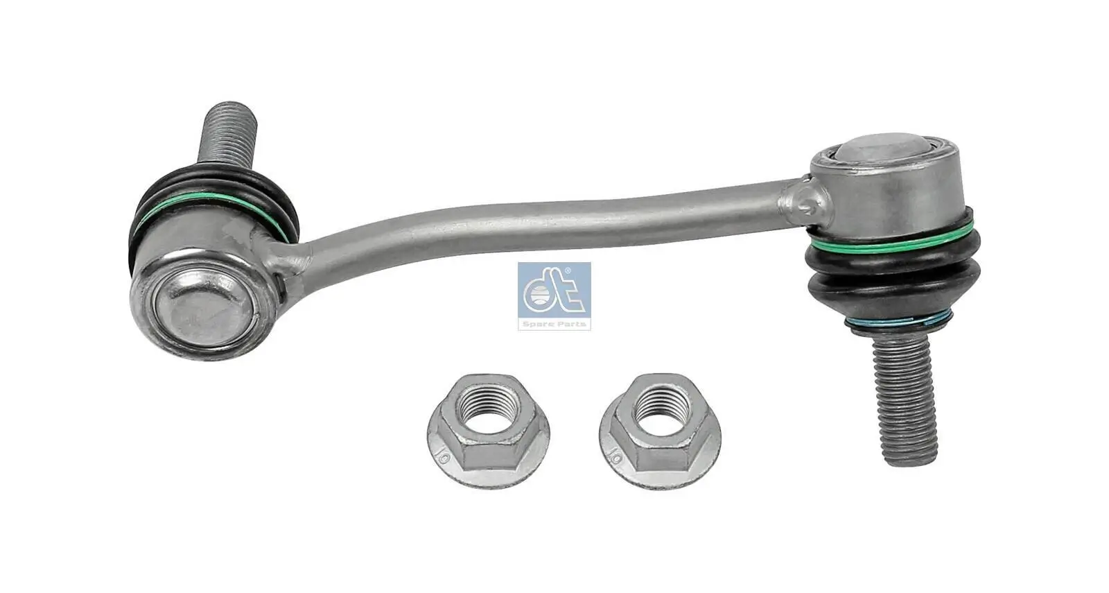 Stange/Strebe, Stabilisator Vorderachse rechts DT Spare Parts 4.66879