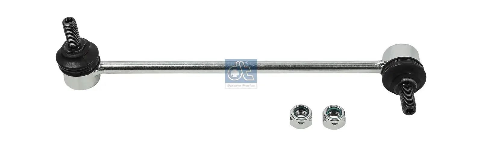 Stange/Strebe, Stabilisator Vorderachse links DT Spare Parts 4.66882