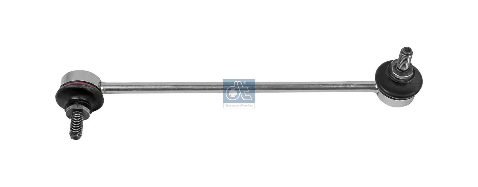 Stange/Strebe, Stabilisator Vorderachse links DT Spare Parts 4.66885