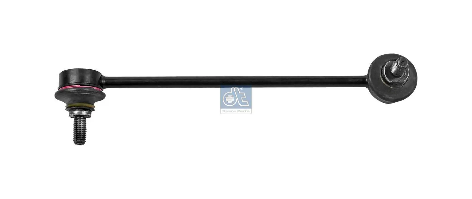 Stange/Strebe, Stabilisator Vorderachse links DT Spare Parts 4.66887