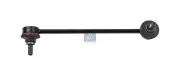 Stange/Strebe, Stabilisator Vorderachse links DT Spare Parts 4.66887