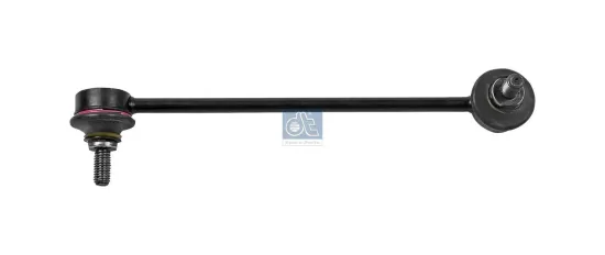 Stange/Strebe, Stabilisator Vorderachse links DT Spare Parts 4.66887 Bild Stange/Strebe, Stabilisator Vorderachse links DT Spare Parts 4.66887