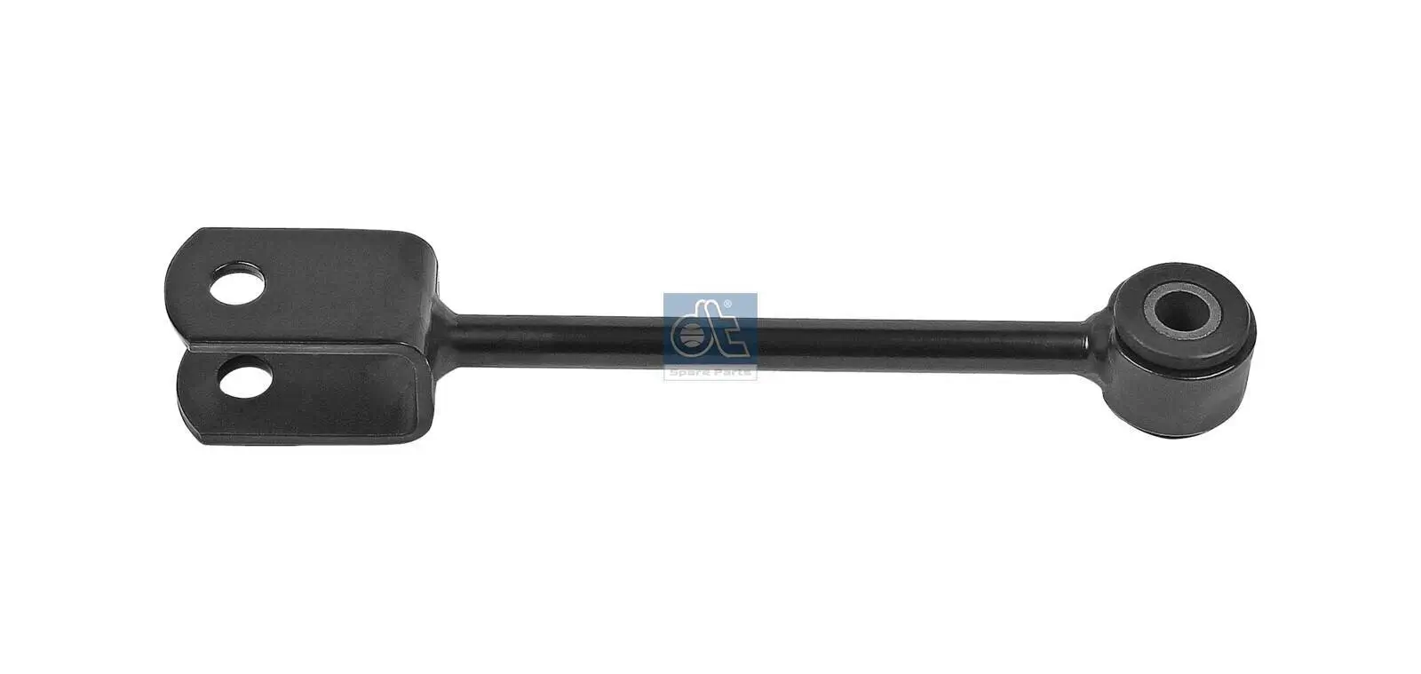 Stange/Strebe, Stabilisator Hinterachse links Hinterachse rechts DT Spare Parts 4.66896