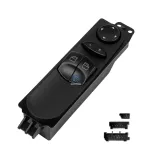 Schalter, Fensterheber fahrerseitig DT Spare Parts 4.66900