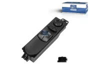 Schalter, Fensterheber fahrerseitig DT Spare Parts 4.66901
